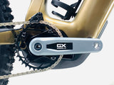 2026 Specialized Turbo Levo 4 Expert SRAM GX AXS Size: S2 (Preowned)