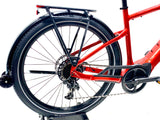 2023 Specialized Turbo Vado 4.0 1x11 NX Speed Size: XL (Preowned)