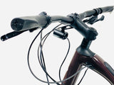 2023 Specialized Turbo Vado SL 4.0 Step-Through E-Bike Size: XL (Preowned)