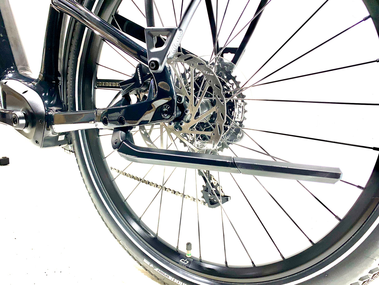 2023 Specialized Turbo Como 4.0 E-Bike Size: Large (Preowned)