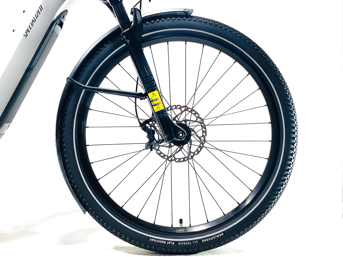 2026 Specialized Turbo Como 5.0 IGH E-Bike Size: Medium (Preowned)