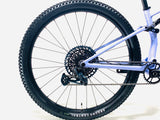 2024 Specialized Epic 8 Evo Comp 29 SRAM GX 1X12 Size: Small (Preowned)