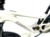 2021 Santa Cruz Hightower CC Carbon 29 Sram X01 1X12 Size: Medium (Preowned)