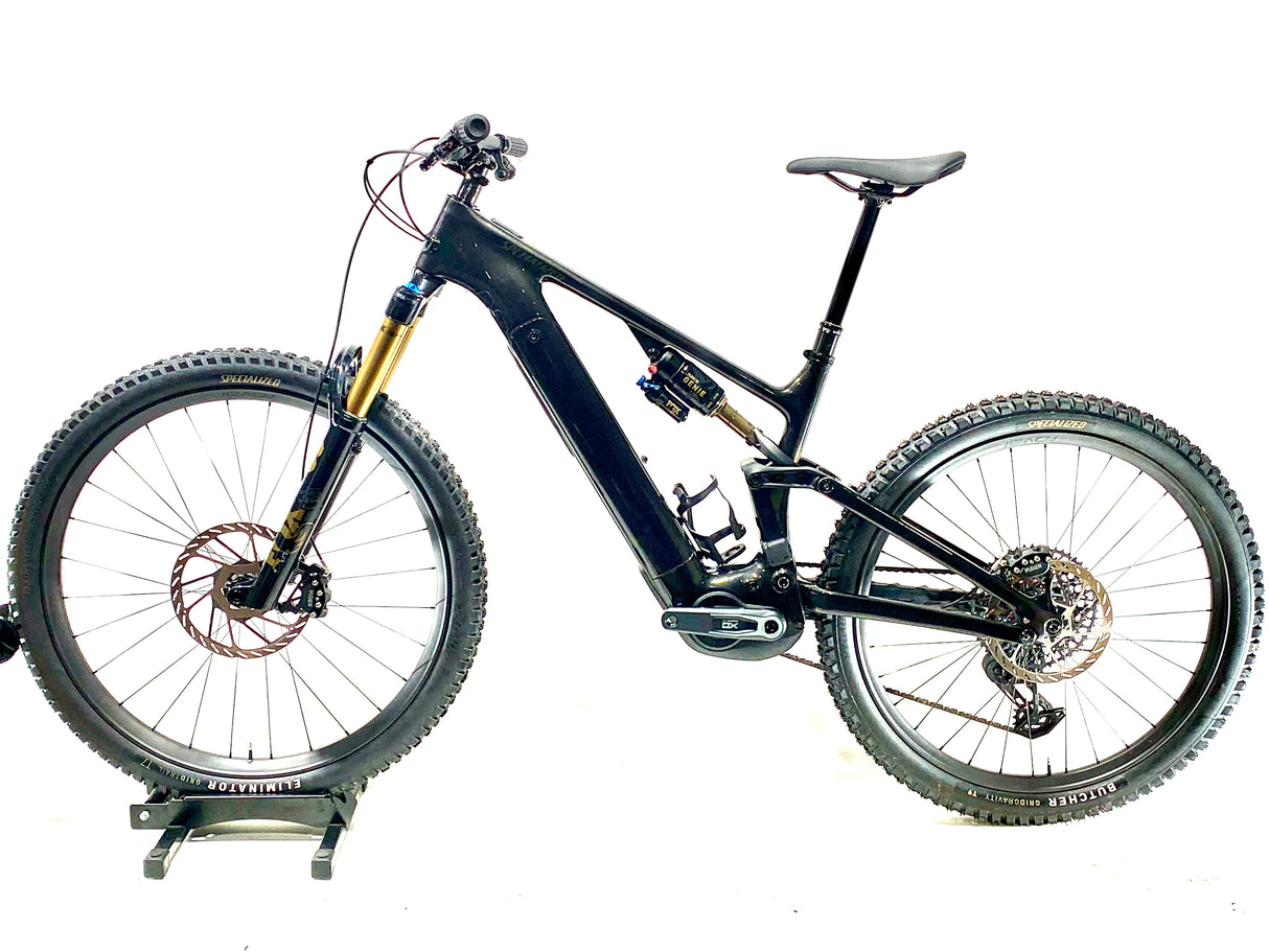Specialized Turbo Levo 4 Pro SRAM X0 Size: S4 (Preowned)
