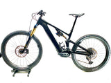 Specialized Turbo Levo 4 Pro SRAM X0 Size: S4 (Preowned)