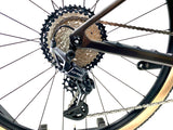 2027 Specialized Crux 5 Sport Carbon Shimano GRX 800 1X12 Size: 54cm (Preowned)