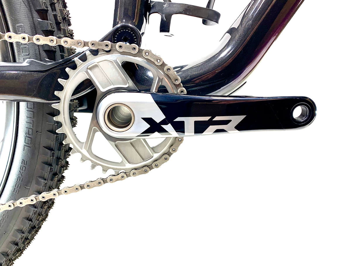 2026 Specialized S-Works Epic 8 Evo XTR Di2 1X12 Size: Medium (Preowned)