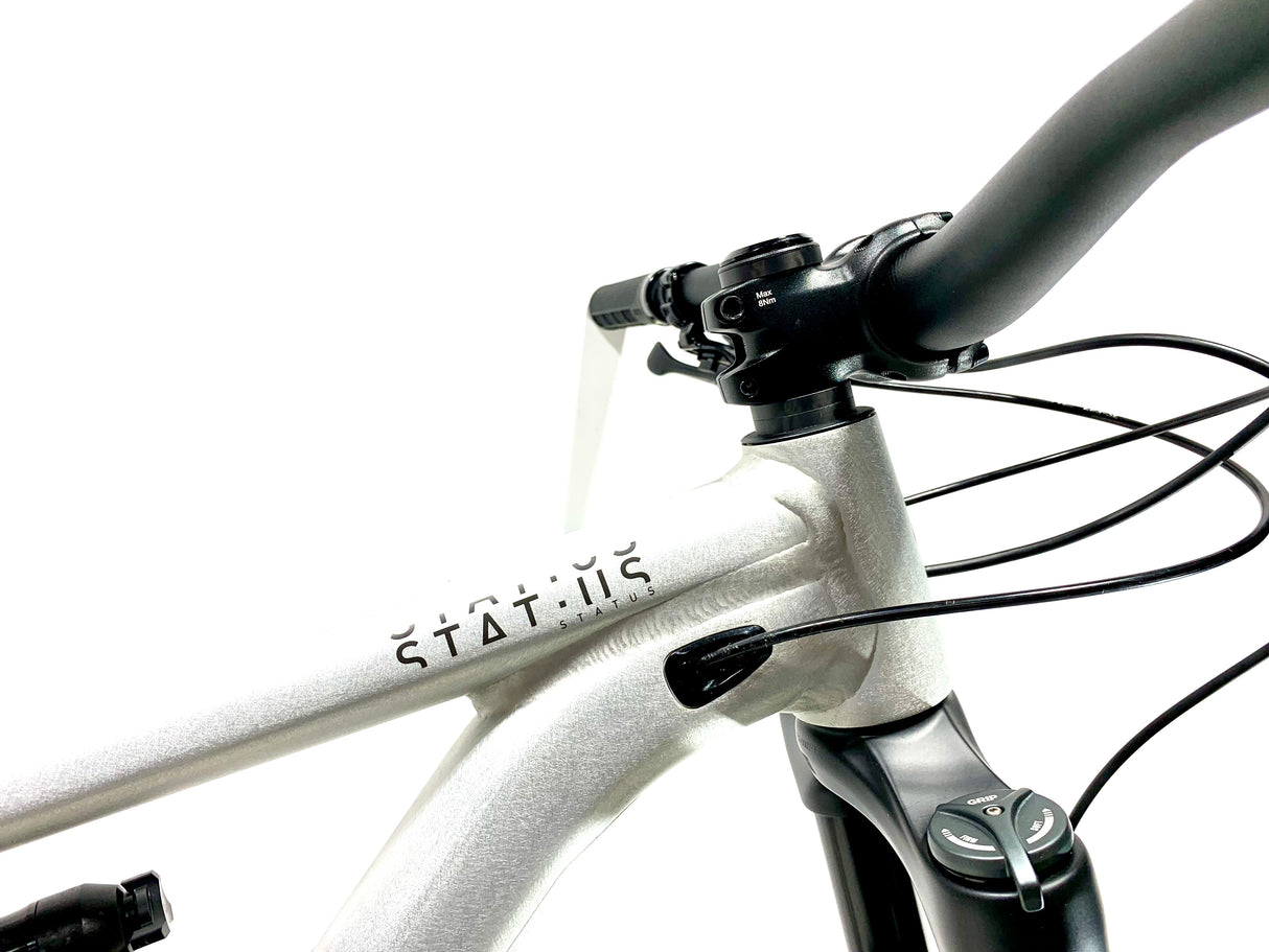 2025 Specialized Status 2 170 Sram NX Eagle 1X12 Size: S0 (Preowned)