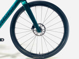 2024 Specialized Roubaix SL8 Pro Force AXS Size: 52cm (Preowned)