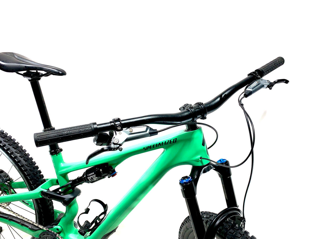 2025 Specialized Stumpjumper 15 Expert 29 SRAM GX AXS 1X12 Size: S3 (Preowned)