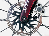 2027 Specialized S-Works Tarmac SL9 Sram Red AXS 2X12 Size: 56cm (Preowned)