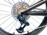 2025 Specialized Stumpjumper 15 Expert 29 SRAM GX AXS 1X12 Size: S3 (Preowned)
