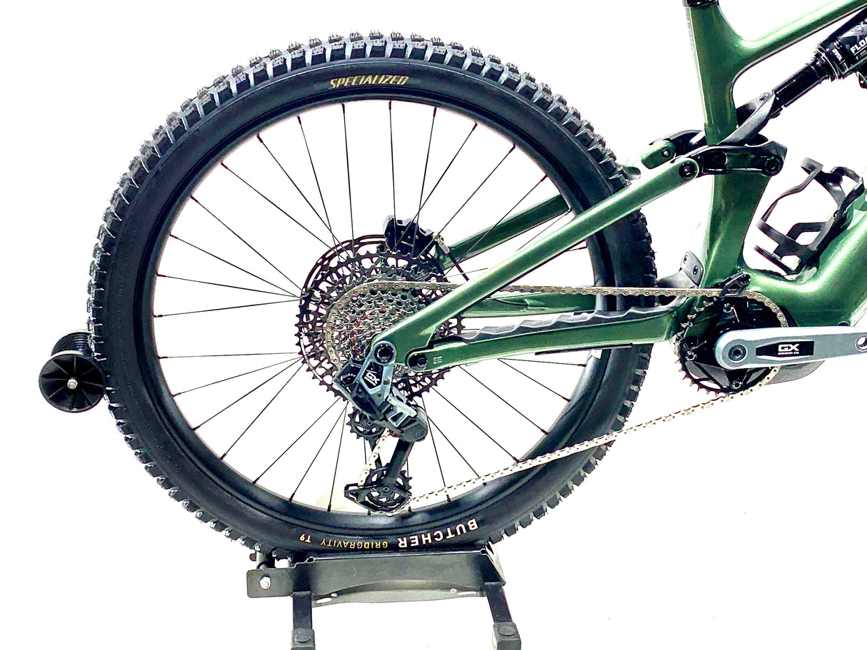 2026 Specialized Turbo Levo 4 Expert SRAM GX AXS Size: S4 (Preowned)