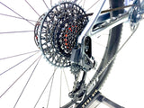 2026 Specialized Epic 8 Pro SRAM X0 AXS 1X12 Size: Small (Preowned)