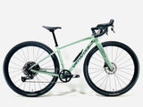2026 Specialized Diverge 4 Comp Alloy SRAM Apex 1X12 Size: 49cm (Preowned)
