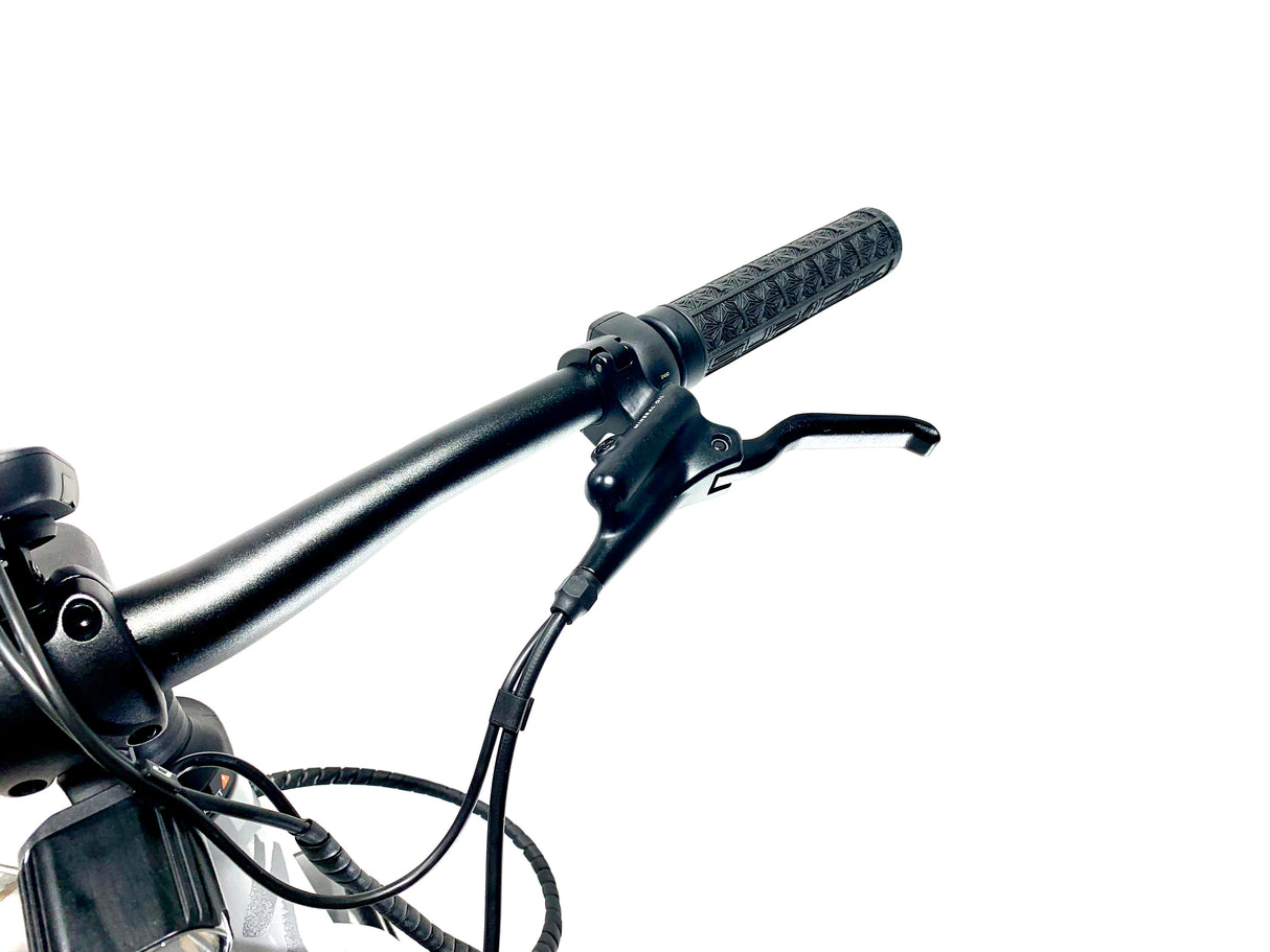 2026 Specialized Turbo Vado SL 2 5.0 Step-Through E-Bike Size: Medium (Preowned)