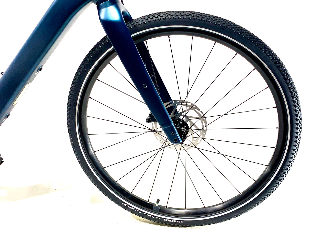 2026 Specialized Turbo Vado SL 2 5.0 EQ E-Bike Size: XL (Preowned)