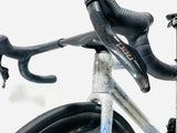 2026 Specialized S-Works Aethos 2 Sram Red 2X12 SPD Size: 49cm (Preowned)
