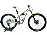 2026 Specialized S-Works Stumpjumper 15 Evo XTR Di2 Size: S1 (Preowned)