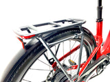 2022 Specialized Turbo Como 4.0 IGH E-Bike Size: Small RED (Preowned)