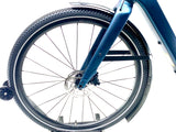 2026 Specialized Turbo Vado SL 2 5.0 EQ E-Bike Size: XL (Preowned)