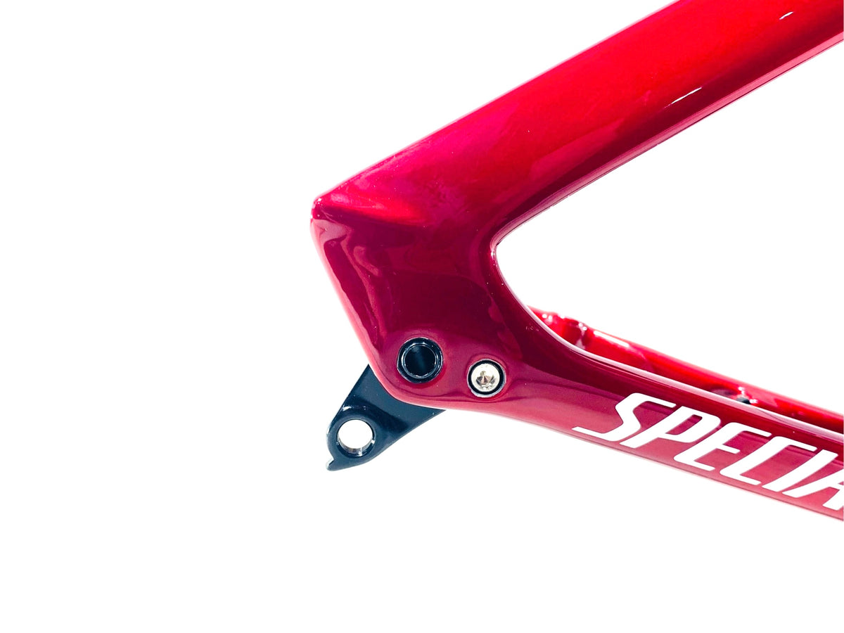 2027 Specialized S-Works Shiv TT Disc Carbon Module Size: Med (Preowned)