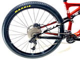 2015 Specialized Camber Comp Evo 29 SRAM 2X10 Size: Large (Preowned)