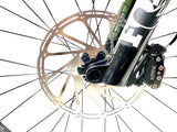 2026 Specialized Turbo Levo 4 Expert SRAM GX AXS Eagle 1X12 Size: S5 (Preowned)
