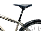 Lynskey Sequel Titanium 27.5 HT Shimano SLX 1x11 Size: Small (Preowned)
