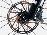 2024 Specialized Epic 8 Evo Comp 29 SRAM GX 1X12 Size: Small (Preowned)
