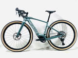 2026 Specialized Turbo Creo 2 Expert Carbon Shimano Di2 1X12 Size: 52cm (Preowned)