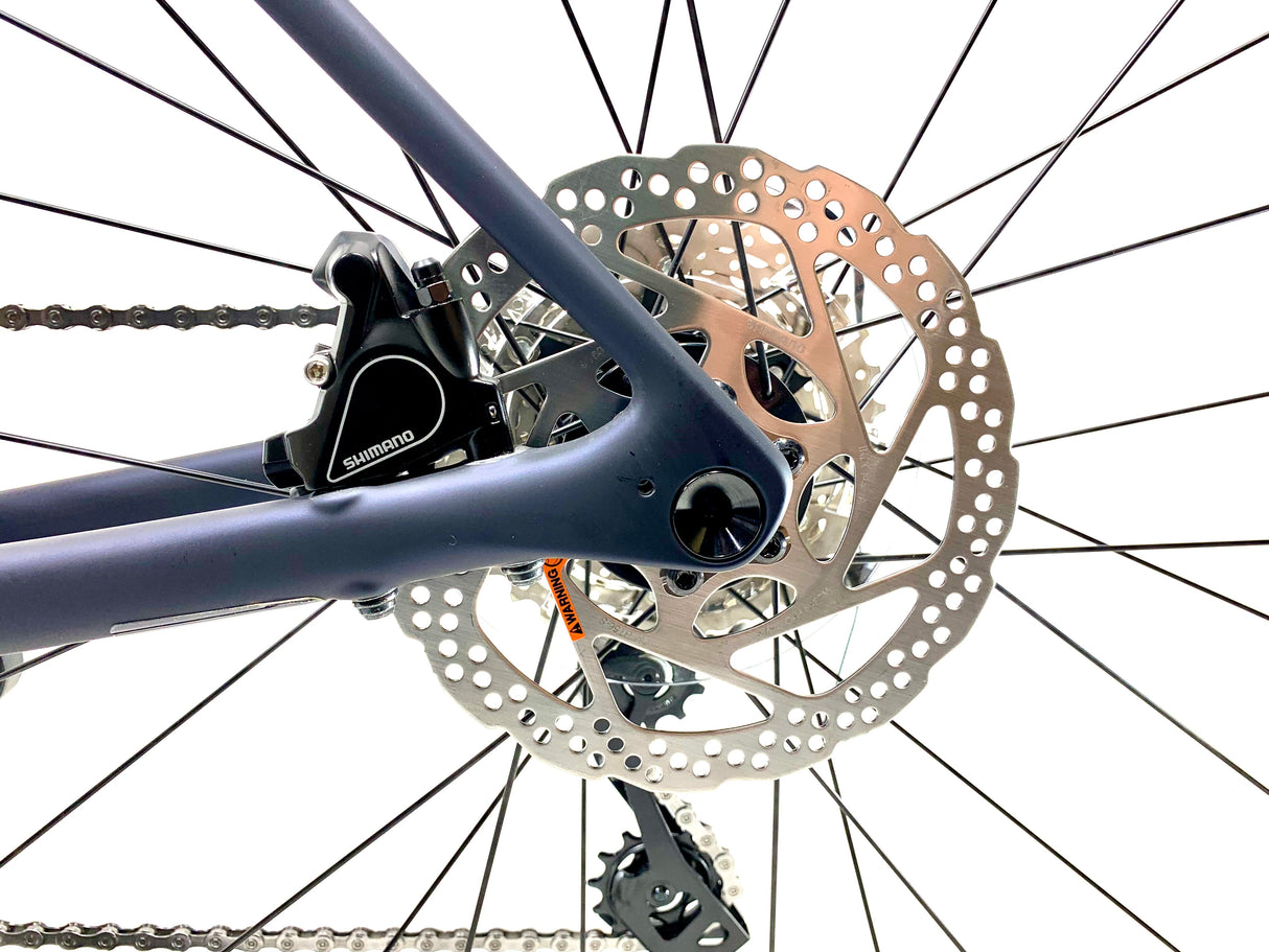 2027 Specialized Roubaix SL8 Shimano Tiagra Size: 56cm (Preowned)