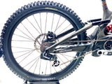 2027 Specialized S-Works Demo 11 Sram XX Size: S4 (Preowned)