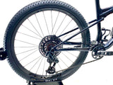 2027 Specialized Epic 9 Pro SRAM X0 AXS 1X12 Size: XL (Preowned)