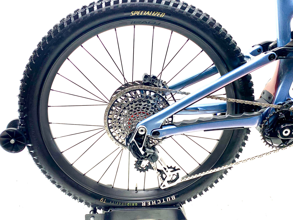 2026 Specialized S-Works Turbo Levo 4 SRAM XX 1X12 Size: S5 (Preowned)
