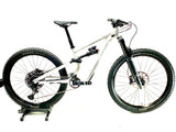 2025 Specialized Status 2 170 Sram NX Eagle 1X12 Size: S0 (Preowned)