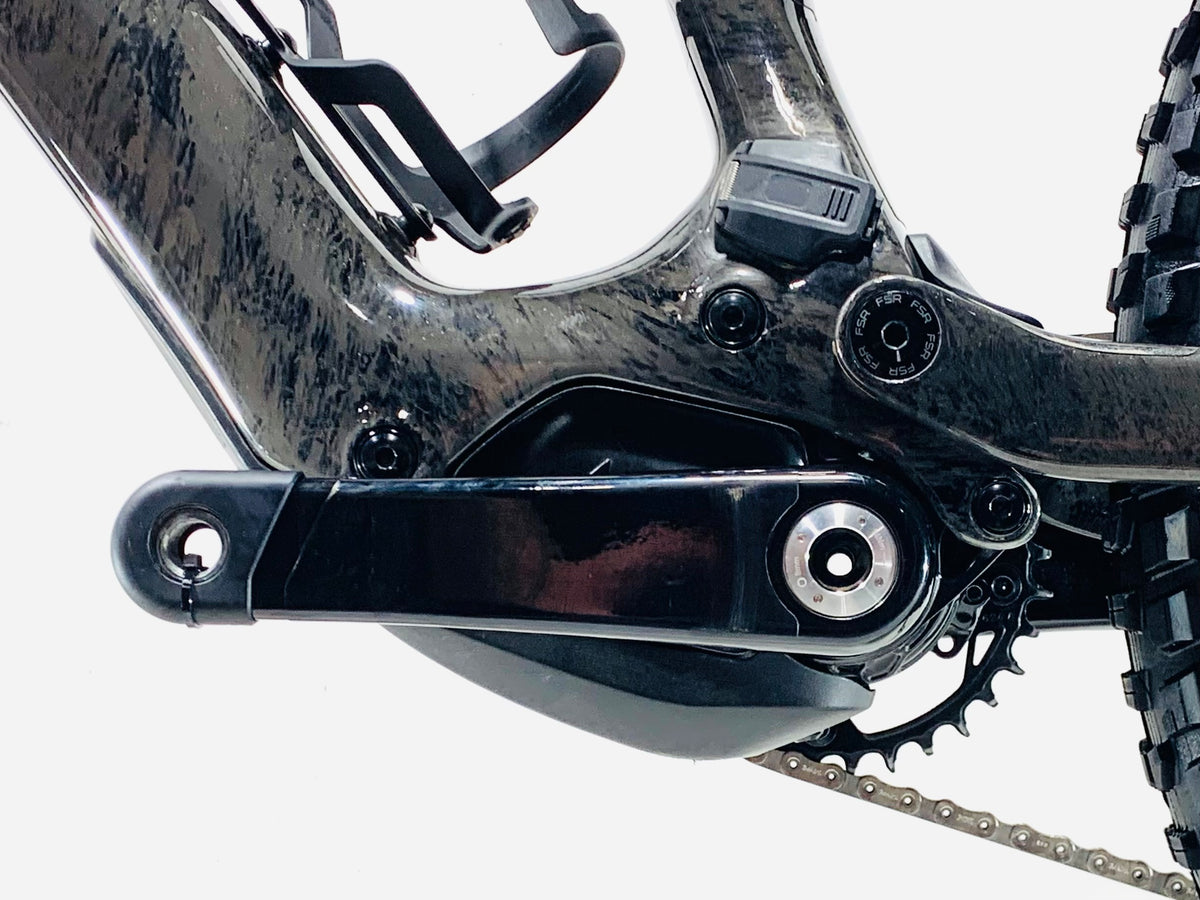 2026 Specialized S-Works Turbo Levo SL 2 SRAM XX AXS Size: S4 (Preowned)