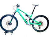 2025 Specialized Stumpjumper 15 Expert 29 SRAM GX AXS Size: S6 (Preowned)