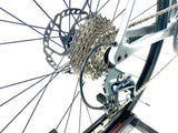 2026 Specialized Roubaix SL8 Carbon Disc Shimano Size: 58cm (Preowned)