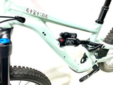 2025 Specialized Status 2 170 Sram NX Eagle 1X12 Size: S0 (Preowned)