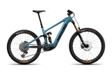 2026 Santa Cruz Bullit 4 CC SRAM X0 1X12 Reserve Carbon Wheels Size: Large