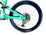 2025 Specialized Stumpjumper 15 Expert SRAM GX AXS 1X12 Size: S2 (Preowned)
