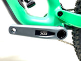 2025 Specialized Stumpjumper 15 Expert 29 SRAM GX AXS 1X12 Size: S3 (Preowned)