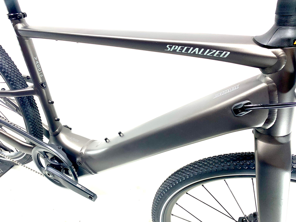 2027 Specialized Turbo Vado SL 2 4.0 Size: Large (Preowned)