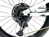 2025 Specialized Status 2 170 Sram NX Eagle 1X12 Size: S0 (Preowned)