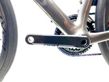2024 Specialized S-Works Roubaix SL8 SRAM AXS Size: 52cm (Preowned)