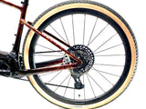 2026 Specialized S-Works Turbo Creo 2 SRAM Size: 52cm (Preowned)