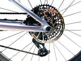 2026 Specialized Epic 8 Pro SRAM X0 AXS 1X12 Size: Small (Preowned)