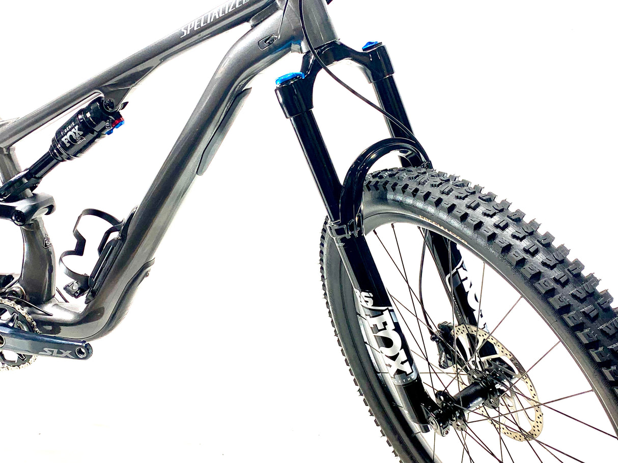 2025 Specialized Stumpjumper 15 Comp Alloy Shimano 1X12 Size: S4 (Preowned)