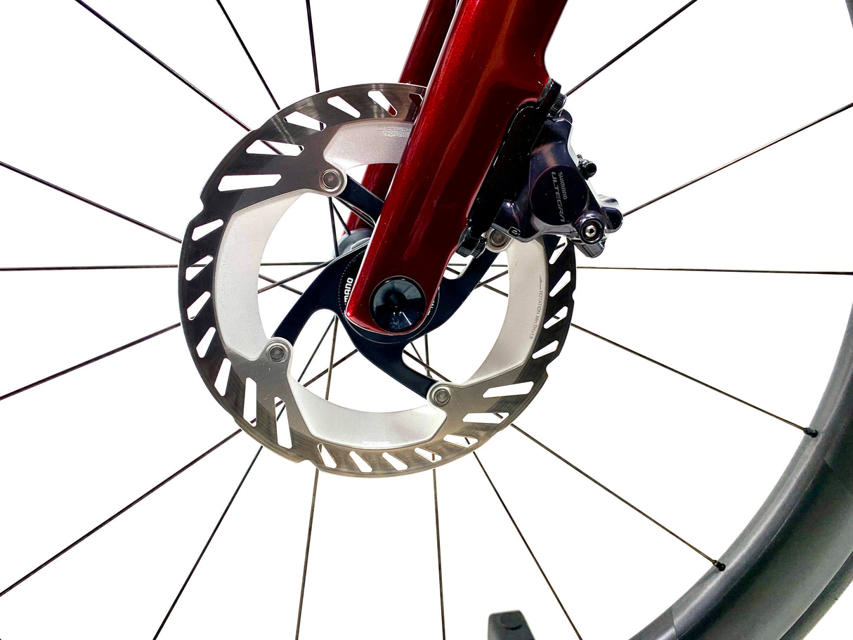 2026 Specialized Tarmac SL8 Pro Ultegra Di2 Size: 58cm (Preowned)